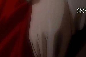 A71 Anime Chinese Subtitles Wandering Part 2 Ass Action!