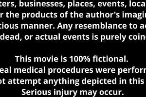 Channy Crossfire Gets 2022 Checkup From Male Doctor Canada At Girlsgonegynocom