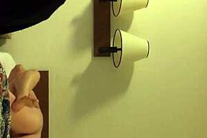 Cheating wife Jenny Chinese Asian caught in forbidden affair intense passion betrayal