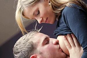 Caught My Step Sister in the Act!