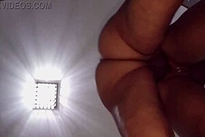 macho's intense bear pleasure