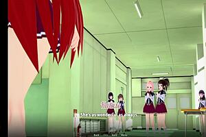 Hg Devil Academy Dxd Anime Porn Parody