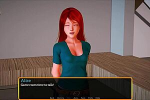 My New Stepfamily Adventure 587