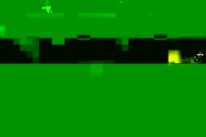 You are a bad slave punished in the garage by femdom humiliation.