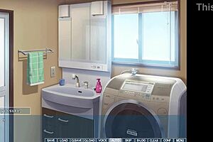 i'm kanobitch, the reason i became a slut in ep13, gettin' her trust