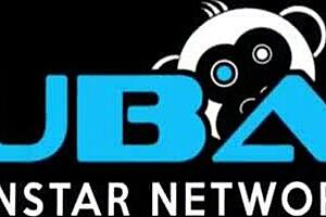 Miss Nice Shows Off Her Skills on the Pole