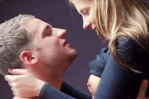 Caught My Step Sister in the Act!