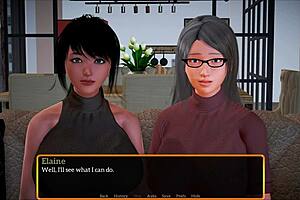 My new stepfamily explores family dynamics