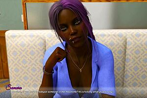 Alternate Existence: What if things were different?