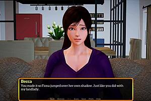 My new stepfamily explores family dynamics