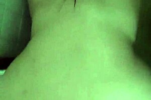 I grab my horny stepmom while she baths, milf