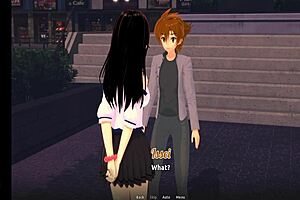 Hg Devil Academy Dxd Anime Porn Parody