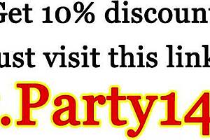 European amateur slut sucks multiple cocks in group orgy