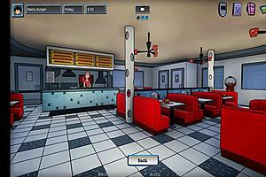 Amity Park Part 2: Searching for the Mysterious Box in the Park.