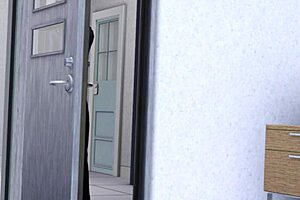 Corazones Criminales Chapter 6 Yaoi in Sims 3.