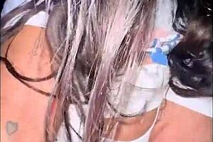 I Got Paid With Sex By A Beautiful 18-Year-Old College Student