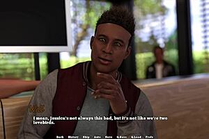 ugh, law school breakup got me squirting with monster cock 3d cartoon