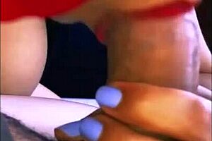 Shy latina teen tightens for stepfather's pleasure.