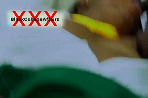 I had rough sex before school, lickin' that pussy good