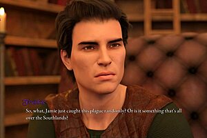 The Price of Power Episode 86