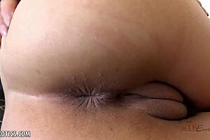 Penelope Reed Teases You With Her Wet Fat Pussy in Solo Fingering Session