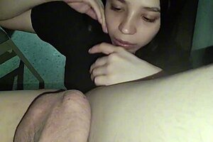 A day with my stepcousin exploring