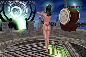 Watch Neha Bhabhi's Wild Chudai Adventure!