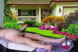 Preview of cum fast baby with agarabas and olpr!