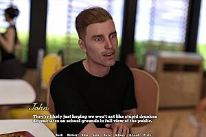 ugh, law school breakup got me squirting with monster cock 3d cartoon