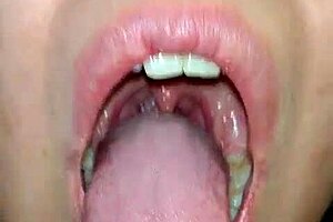 why is maria such a disgusting whore masturbating like that?