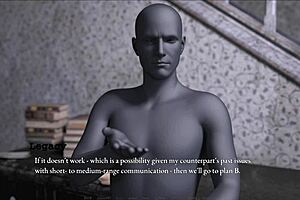 The Price of Power Episode 86