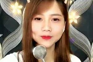 em gái xinh xắn livestream trên uplive webcam asian blowjob sexy korean