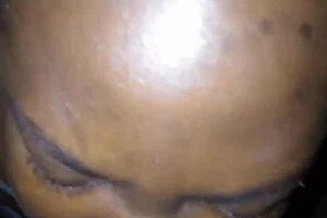 What's wetter: sloppy head or pussy with big tits and deepthroat?