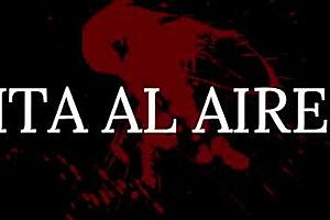 Escaped for a Quickie - Latina Devours My Hairy Colombian Ass!