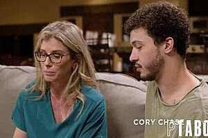 Cory Chase and Apollo Banks Teach School Lesson