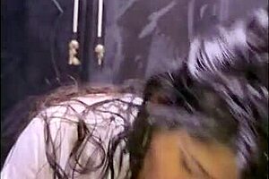 I Got Paid With Sex By A Beautiful 18-Year-Old College Student