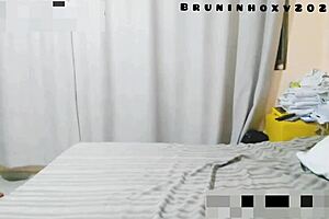 Latina prostitute let me film her in exchange for publicity