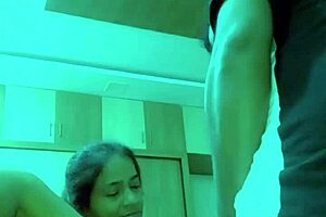 Old Man Well Fucking Saipriya