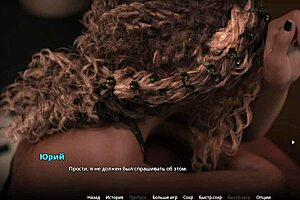 Hey, complete gameplay wvm part 41 features big tits sex and deepthroat action