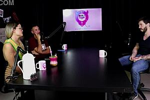 Fear Of Dick Rising In Gay Therapy