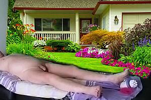 Preview of cum fast baby with agarabas and olpr!