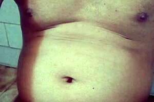 Indian Gay Bottom Enjoys Self-Golden Shower Experience