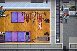 fallout parody sex scenes compilation part four