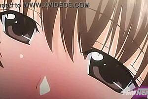 I Fuck My Two Stepsisters Hard Without a Condom in Wild Hentai. Uncensored Anime Action with Horny Teen Ass and Tits.