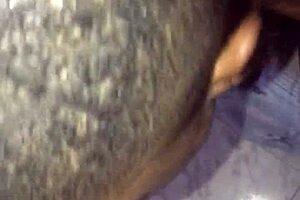 Well-Endowed Gay Guy Dominates Public Orgy With Monster Cock