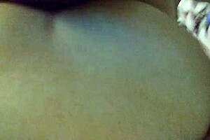 i'm smashing this mexican girl till she cums three times, homemade style