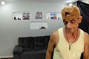 What's behind this hentai orgy scene?