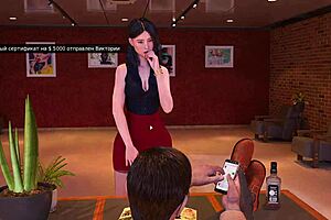 Complete Gameplay Of Fashion Business Episode 3 Part 11