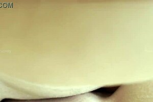 el roce de clitoris maas rico de toda mi vida, big clit cowgirl in car with tight big pussy screaming 😍