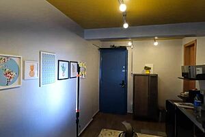 behind the scenes of porn production